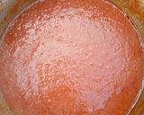A picture of step 6 of Vege Stew♥️😘😋.