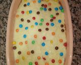 Foto del paso 5 de la receta: Postre de vainillas, dulce de leche y crema pastelera!