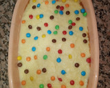 Foto del paso 5 de la receta: Postre de vainillas, dulce de leche y crema pastelera!