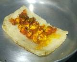 Paneer Capsicum Kulcha recipe step 7 photo