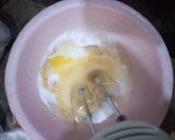 Foto langkah ke 2 dari resep Brownies Cookies in Cup.