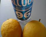 Limoncello - make it don't buy it! recipe step 1 photo