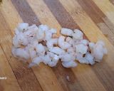 Foto del paso 2 de la receta Ensaladilla de coliflor