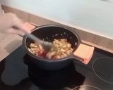 Foto del paso 4 de la receta: Lentejas con verduras