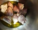 Stewed recipe step 2 photo