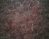Foto langkah ke 4 dari resep Boba Nutrijel Coklat.