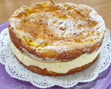 Foto del paso 5 de la receta: Tarta karpatka (postre polaco)