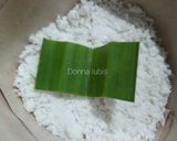 Foto langkah ke 3 dari resep Kue Dongkal/Kue Awug.