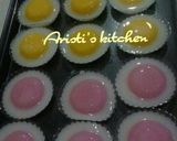 Foto langkah ke 13 dari resep Puding telur ceplok.