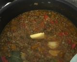Foto del paso 6 de la receta: Lentejas a la nordiko