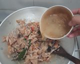 Foto langkah ke 5 dari resep Sayur Lodeh Nangka Muda.