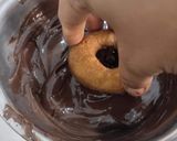 डोनट्स (Doughnuts recipe in Hindi) रेसिपी चरण 6 फोटो