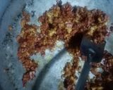 Egg and chicken sausage quick fried rice রেসিপির ধাপ 2 ছবি