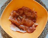 Foto del passaggio 1 della ricetta Pollo alla Paprika