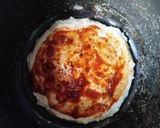 Foto langkah ke 2 dari resep Pizza Rice Cooker Tanpa Ulen.