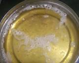 Kesariya sooji halwa recipe step 1 photo