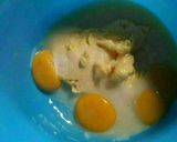 Foto langkah ke 3 dari resep Pudding Marrie Regal.