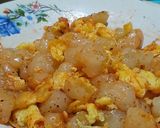 Foto langkah ke 4 dari resep Cilor abang² gerobak (cireng telor).