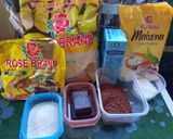 Foto langkah ke 1 dari resep Selai Coklat Homemade.