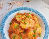 Hình bước làm 1 của món 🔷️CƠM NHÀ #10