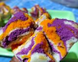 Foto langkah ke 6 dari resep Bolu Kukus Mekar.