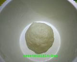 Foto langkah ke 2 dari resep Pizza jambal roti nanas.