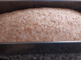 Pan de salvado 🥪