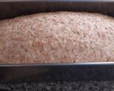 Foto del paso 3 de la receta: Pan de salvado 🥪