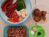 Bumbu Pecel Khas Madiun