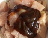 Foto del paso 2 de la receta: Pollo Barbecue