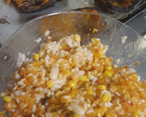 Foto del paso 4 de la receta: Calabaza rellena