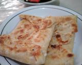 Foto langkah ke 4 dari resep Martabak Mesir.