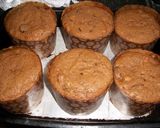 Foto del paso 3 de la receta: Torta Galesa