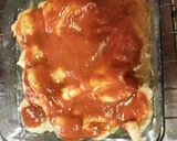 Foto del paso 5 de la receta: Pollo de gala.