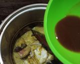 Foto langkah ke 3 dari resep Gangan Asam Kepala & Telur Jambal.