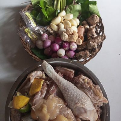 Langkah 1