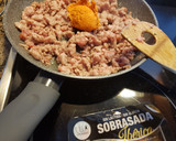 Foto del paso 4 de la receta: Fideos a la crema