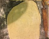 A picture of step 4 of Dough for Pascualina in 5 Minutes.