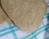 Foto del paso 4 de la receta: Tortillas/Tacos/Rapiditas de harina integral