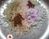 A picture of step 3 of Sham Savera Kofta Curry.