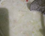 Foto langkah ke 5 dari resep Sayur Lodeh Putih.