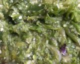 Foto langkah ke 3 dari resep Sambal Cabe Ijo Super Pedas.