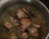 Foto del paso 7 de la receta: Pollo a la cerveza