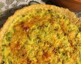Foto del paso 6 de la receta: Tarta de puerros