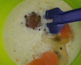 Körtés-bögrés süti recept fázis 1 fotója