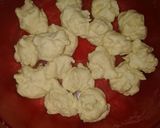 Foto langkah ke 4 dari resep roti goreng isi tuna.
