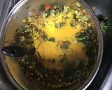 Foto del paso 3 de la receta: Budín de verduras