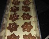 Foto langkah ke 5 dari resep Choco SKM Cookies (3BahanDoang).