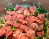 Foto del paso 3 de la receta: Magro con tomate