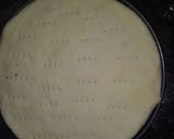 A picture of step 9 of Pizza Without Oven.